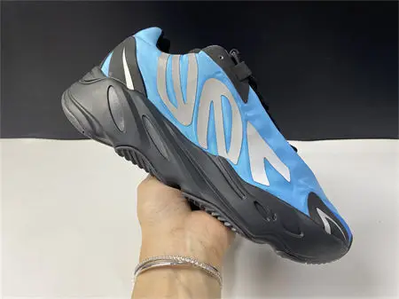 adidas Yeezy Boost 700 MNVN Bright Cyan 