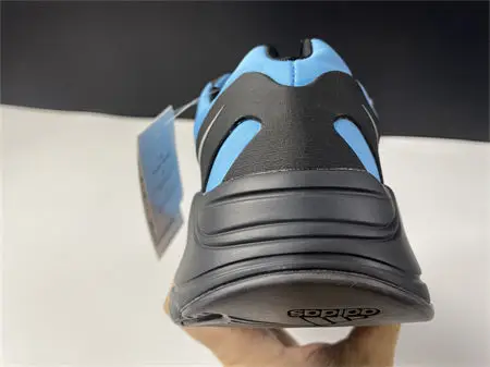 adidas Yeezy Boost 700 MNVN Bright Cyan 