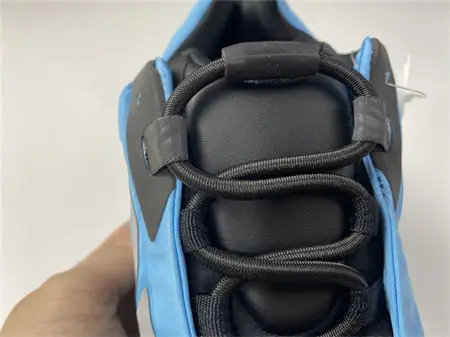 adidas Yeezy Boost 700 MNVN Bright Cyan 