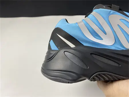 adidas Yeezy Boost 700 MNVN Bright Cyan 