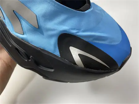 adidas Yeezy Boost 700 MNVN Bright Cyan 