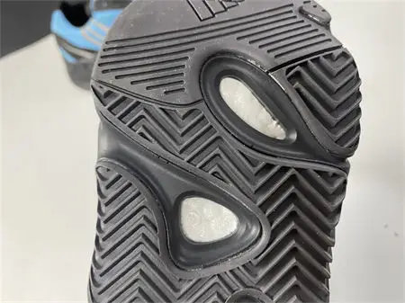 adidas Yeezy Boost 700 MNVN Bright Cyan 