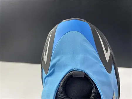 adidas Yeezy Boost 700 MNVN Bright Cyan 