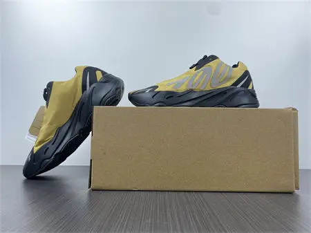 adidas Yeezy Boost 700 MNVN Honey Flux 