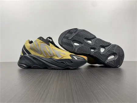 adidas Yeezy Boost 700 MNVN Honey Flux 