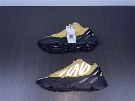 adidas Yeezy Boost 700 MNVN Honey Flux 