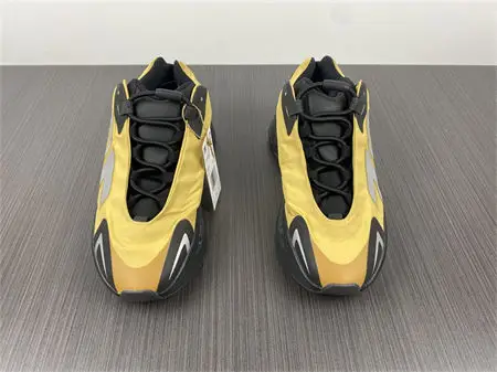 adidas Yeezy Boost 700 MNVN Honey Flux 