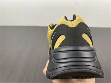 adidas Yeezy Boost 700 MNVN Honey Flux 