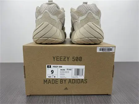 adidas Yeezy 500 Blush adidas Yeezy 500 