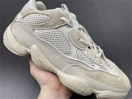adidas Yeezy 500 Blush adidas Yeezy 500 
