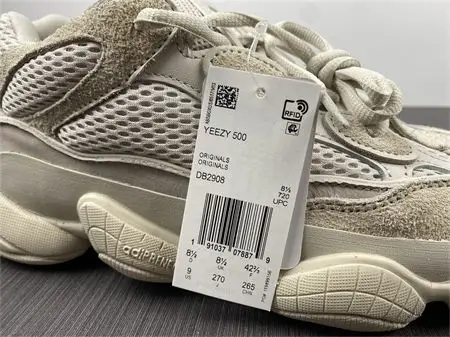 adidas Yeezy 500 Blush adidas Yeezy 500 