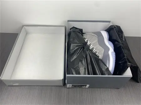 Jordan 11 Retro Cool Grey 