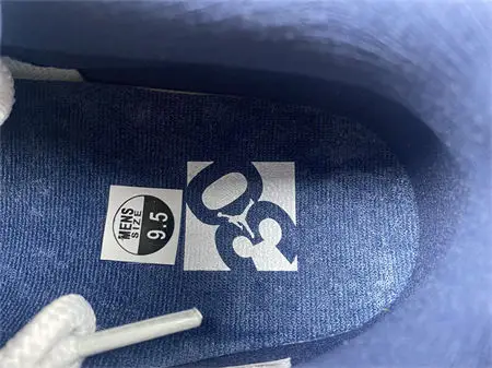 Jordan 11 Retro Low Georgetown 
