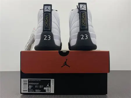 Jordan 12 Retro Royalty Taxi 