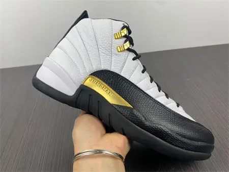 Jordan 12 Retro Royalty Taxi 