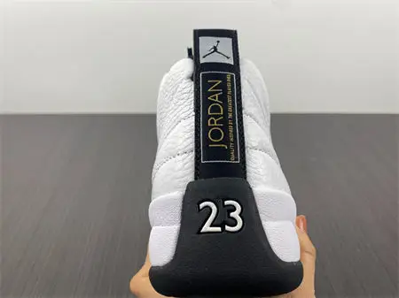 Jordan 12 Retro Royalty Taxi 