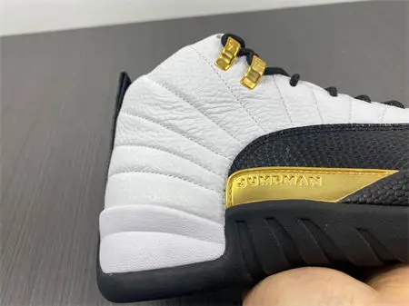 Jordan 12 Retro Royalty Taxi 