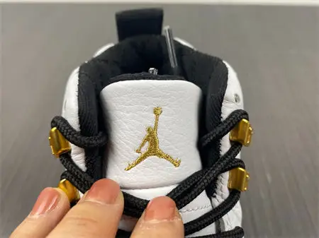 Jordan 12 Retro Royalty Taxi 