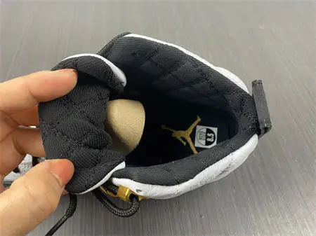 Jordan 12 Retro Royalty Taxi 