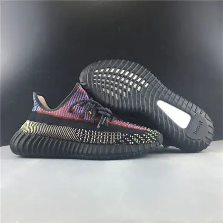 adidas Yeezy Boost 350 V2 Yecheil (Non-Reflective) 