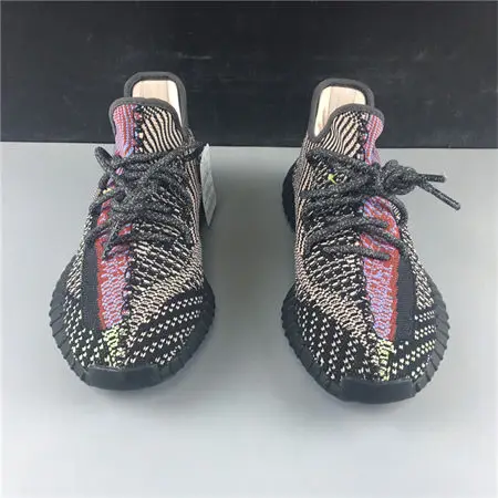 adidas Yeezy Boost 350 V2 Yecheil (Non-Reflective) 