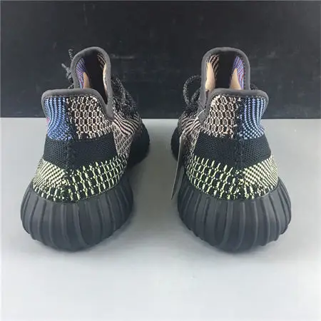 adidas Yeezy Boost 350 V2 Yecheil (Non-Reflective) 