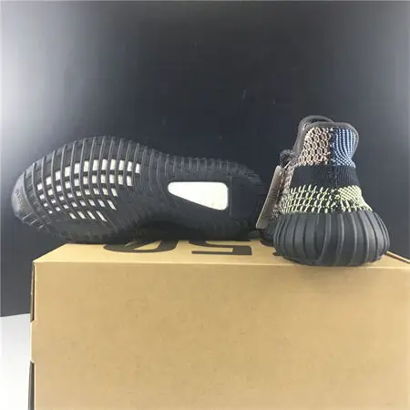 adidas Yeezy Boost 350 V2 Yecheil (Non-Reflective) 