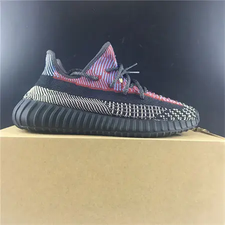 adidas Yeezy Boost 350 V2 Yecheil (Non-Reflective) 