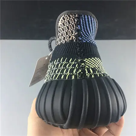 adidas Yeezy Boost 350 V2 Yecheil (Non-Reflective) 