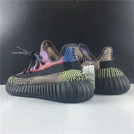 adidas Yeezy Boost 350 V2 Yecheil (Non-Reflective) 