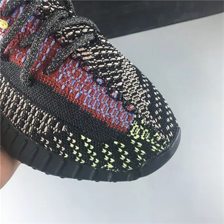 adidas Yeezy Boost 350 V2 Yecheil (Non-Reflective) 