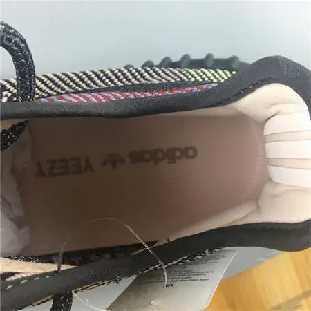 adidas Yeezy Boost 350 V2 Yecheil (Non-Reflective) 
