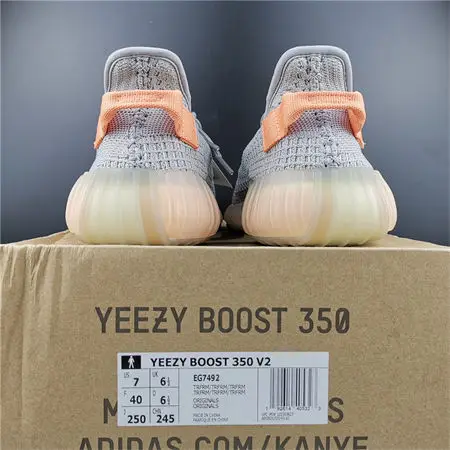 adidas Yeezy Boost 350 V2 Trfrm 