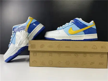 Nike Dunk SB low 