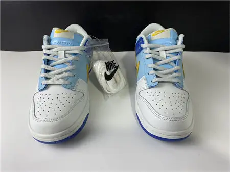 Nike Dunk SB low 