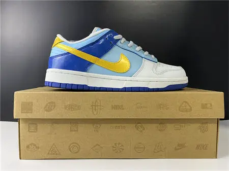 Nike Dunk SB low 
