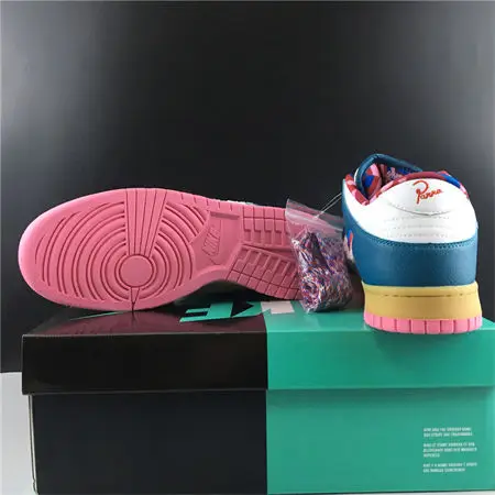 Nike SB Dunk Low 