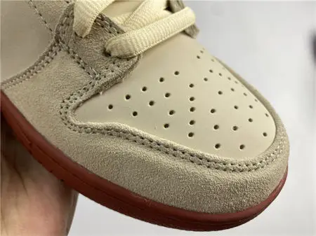 Nike SB Dunk Low Pro Hennessy 