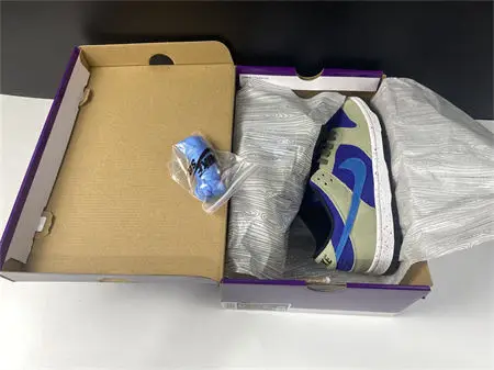 Nike SB Dunk Low ACG Celadon 