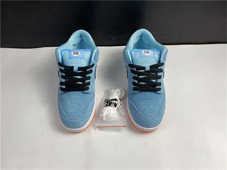Nike SB Dunk Low Club 58 Gulf 