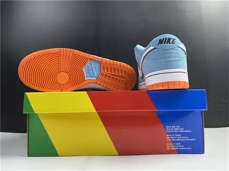 Nike SB Dunk Low Club 58 Gulf 