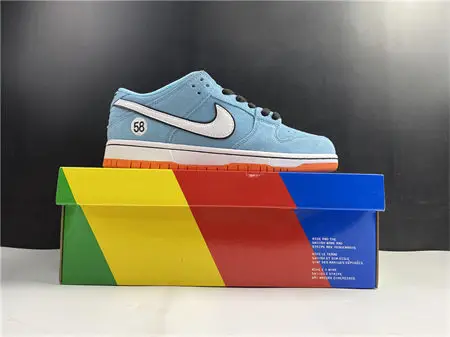 Nike SB Dunk Low Club 58 Gulf 