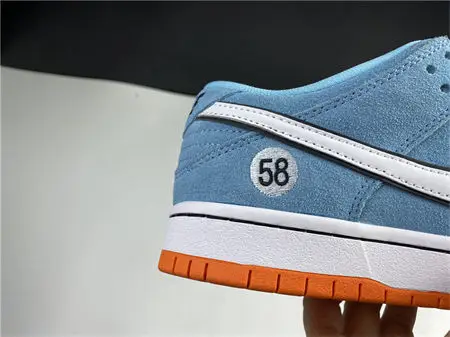 Nike SB Dunk Low Club 58 Gulf 