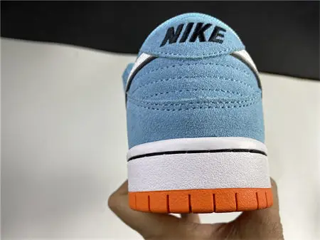 Nike SB Dunk Low Club 58 Gulf 
