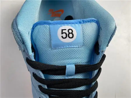 Nike SB Dunk Low Club 58 Gulf 