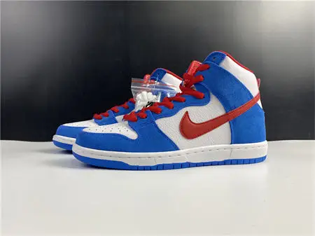Nike SB Dunk High Doraemon CI2692-400 
