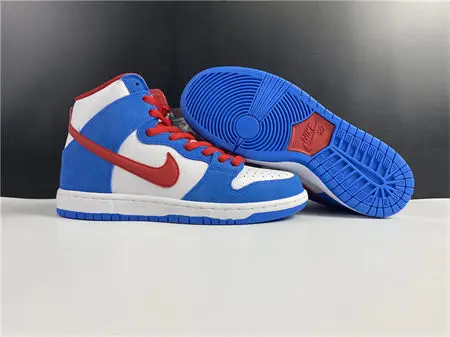 Nike SB Dunk High Doraemon CI2692-400 