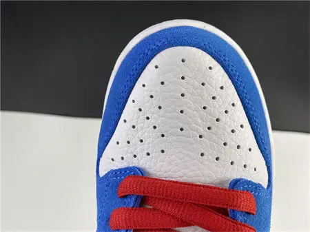 Nike SB Dunk High Doraemon CI2692-400 