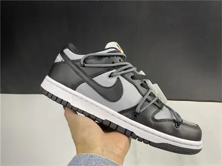 Off-White x Nike Dunk Low CT0856 