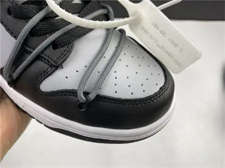 Off-White x Nike Dunk Low CT0856 